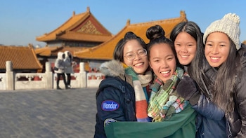 "Aquí me encuentro" se mete