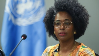 Equipo de trabajo de la ONU alerta por el abandono estatal a las familias de 45,000 desaparecidos en Guatemala