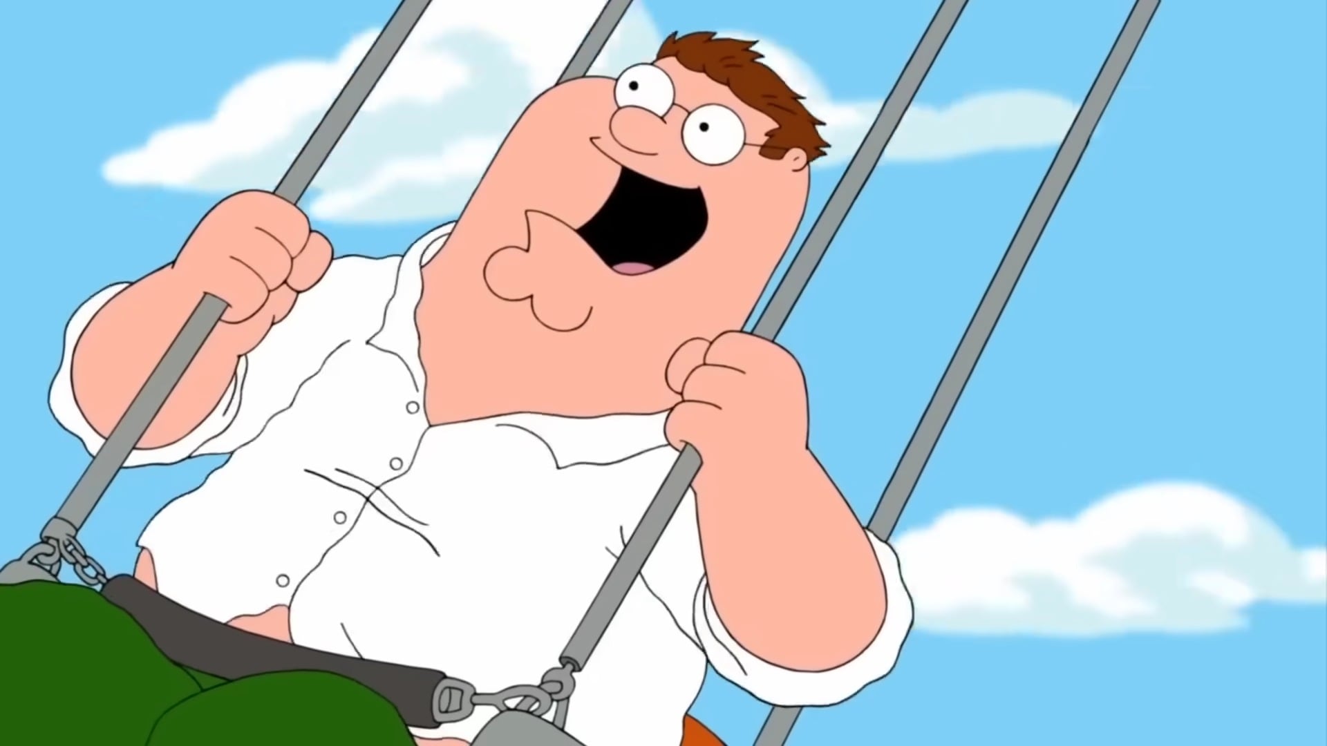 Animación - Family Guy