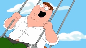 Animación - Family Guy