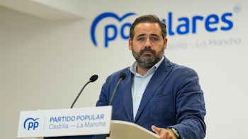 Núñez (PP C-LM) acusa a