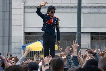 Antoine Fuqua destacó que Jaafar