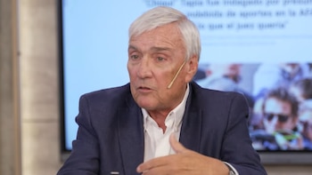 Álvaro González: “Pocas veces en