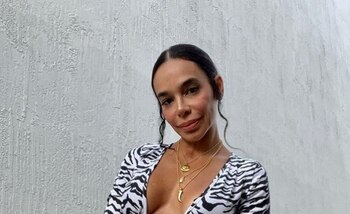 Yudy Arias habló del trabajo que hizo con Karol G antes de dejarla por Maluma - crédito @yudyarias/ Instagram