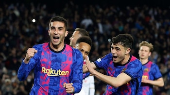 Los jugadores más duros a