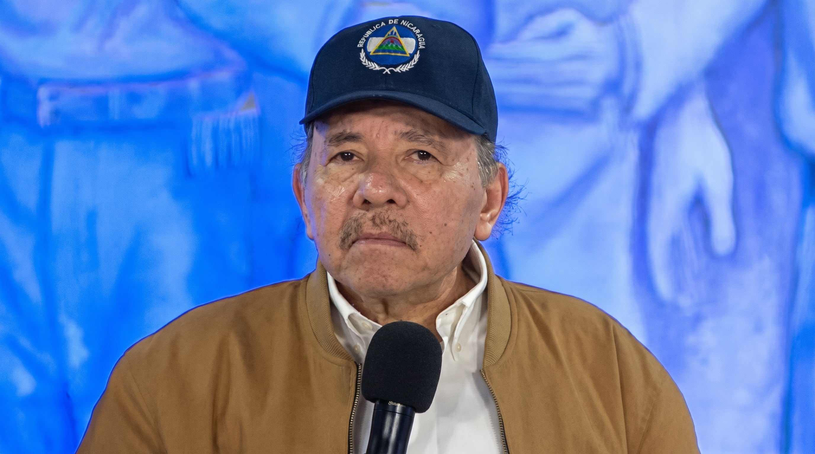 La reforma constitucional de Nicaragua extiende de seis a siete años el período presidencial de Daniel Ortega y Rosario Murillo. (Infobae Centroamérica/Cortesía Canal 6 Nicaragua)