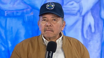 El Gobierno de Nicaragua revoca el nombramiento de su embajadora en Italia tras romper relaciones