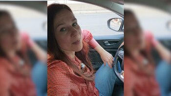 Una taxista responde a quienes