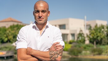 Santiago Silva recibió una oferta