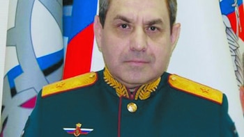 Valery Mumindzhanov