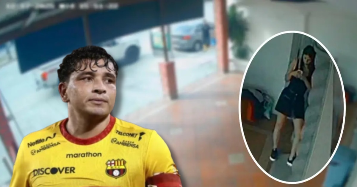 Confirman asesinato de mujer peruana en el ataque donde murió el futbolista Mario Pineida en Guayaquil - Infobae