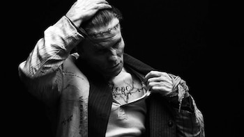 La catarsis colectiva de gritos