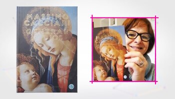 Un libro para recomendar: “Generar