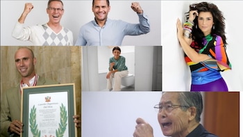 El 19 de noviembre en