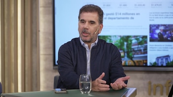 Cristian Ritondo: “Después de la normalización económica tiene que venir el bienestar”