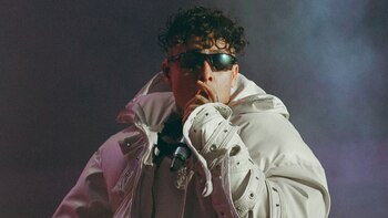 ¿Quién es Alemán, el rapero