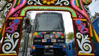 CDMX recibe mención honorífica internacional