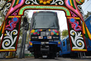 Clara Brugada, jefa de Gobierno