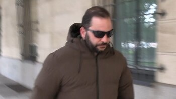 Antonio Tejado, indiferencia absoluta al