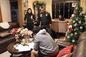 La PNP detalla “evidencia contundente”