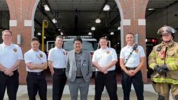 José Aliaga busca ser reelegido