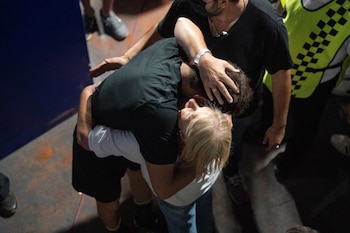 (Foto: Franco Fafasuli)