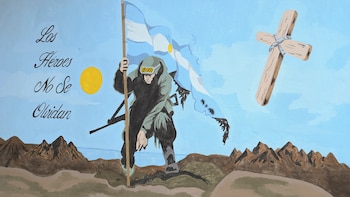 A partir de la presencia