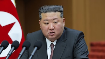 El régimen norcoreano desafió a Corea del Sur, Japón y Estados Unidos y reiteró que su estatus nuclear es “irreversible”