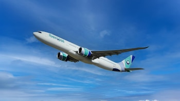 Iberojet abre la venta de billetes de su nueva ruta directa entre España y El Salvador