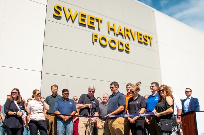 El incremento de compras externas modifica la procedencia del producto en los hogares y comercios de Estados Unidos (Sweet Harvest Foods)