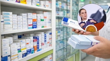 Por qué no hay medicinas en el IMSS y qué dice el Gobierno de Sheinbaum sobre el tema