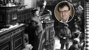 Javier Cercas, escritor: “La verdad