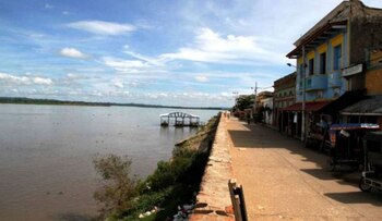 La estructura liderada por alias Eliezer tenía injerencia en los municipios de Calamar, María La Baja y Mahates, Bolívar - crédito Colprensa