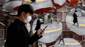 La curiosa secta que promete