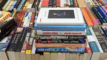 Ni ebooks ni audiolibros: el formato tradicional sigue liderando entre los lectores estadounidenses