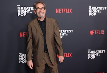 Huey Lewis explicó que la