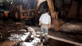 ANDA puso a disposición de