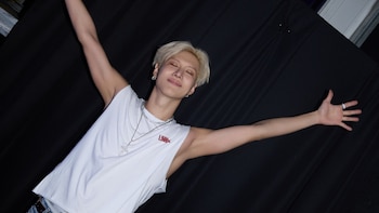 Taemin conquista la CDMX con un show lleno de música y baile: rompe el silencio sobre el cambio de recinto