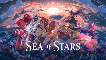 Sabotage Studio despide a Sea of Stars con la ambiciosa actualización Sunset Edition