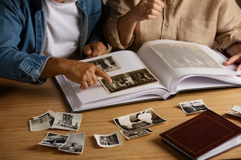 Fotografías
