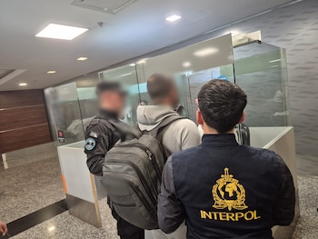 La Justicia de República Dominicana