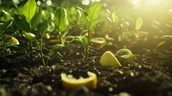 Para que el proceso de