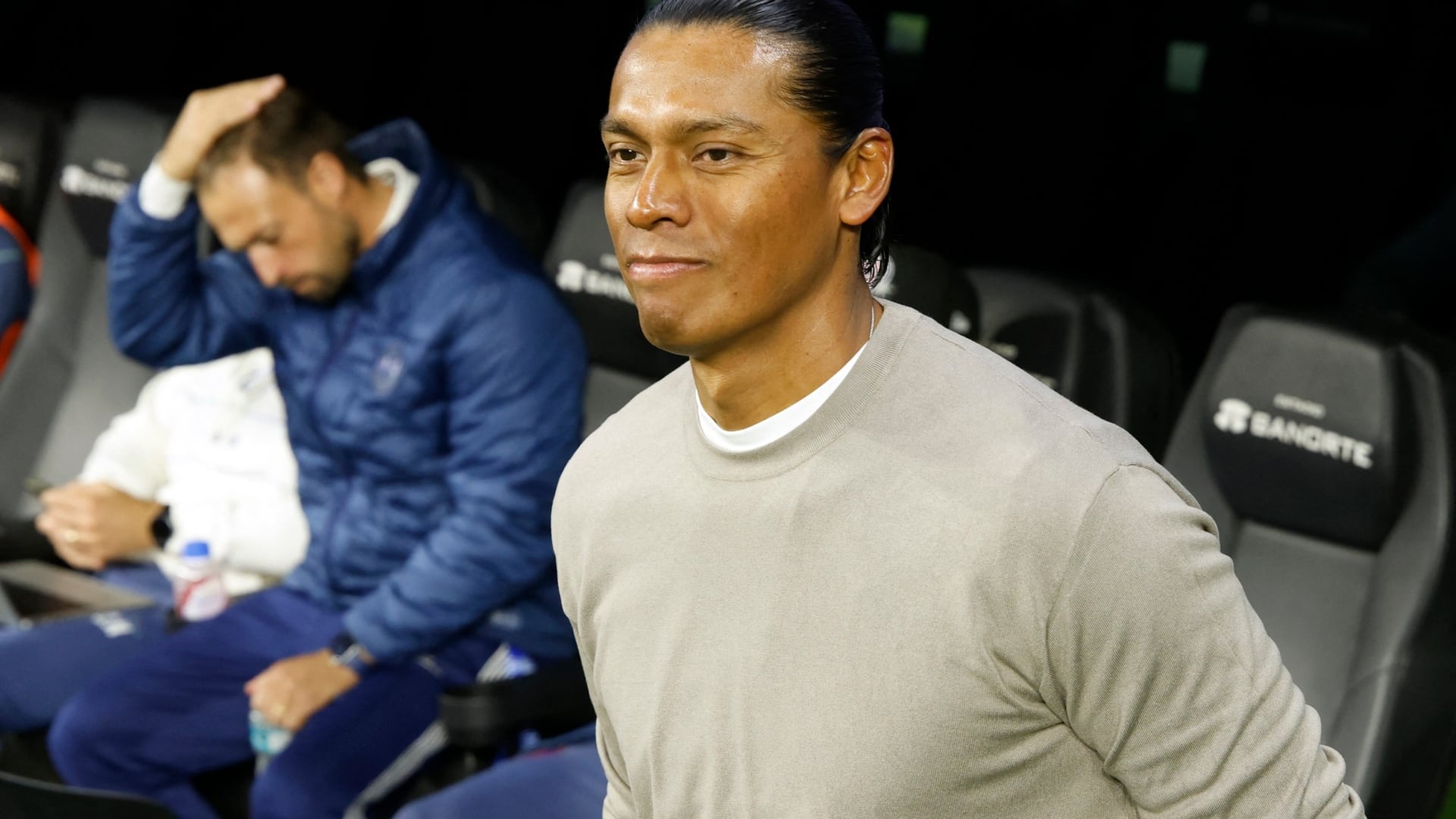 Joel Huiqui aseguró que el campeón está de regreso tras la victoria de Cruz Azul 5 por 0 a Juárez (REUTERS)