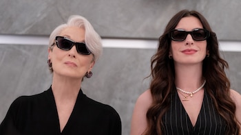 Lady Gaga y Doechii lanzan Runway musicalizan el trailer final de El Diablo Viste a la Moda 2