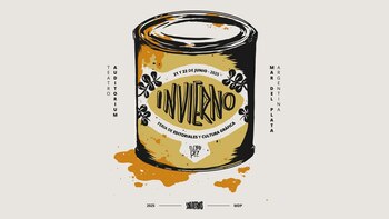 Feria de Editoriales y Cultura