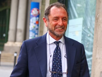 31-05-2021 Luis Gasset, de lo