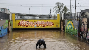 La Comisión Electoral lusa dice