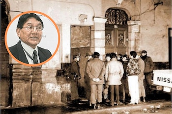 Julio Chuqui Aguirre fue uno