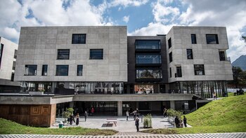 Reforma pensional: profesores de la