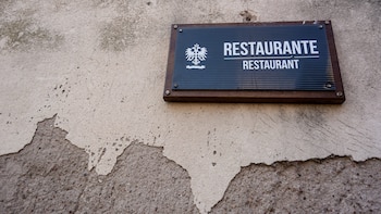 El alojamiento contaba con todos